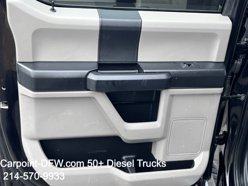 Ford F250 STX 4X4 DIESEL 2019 price $34,900