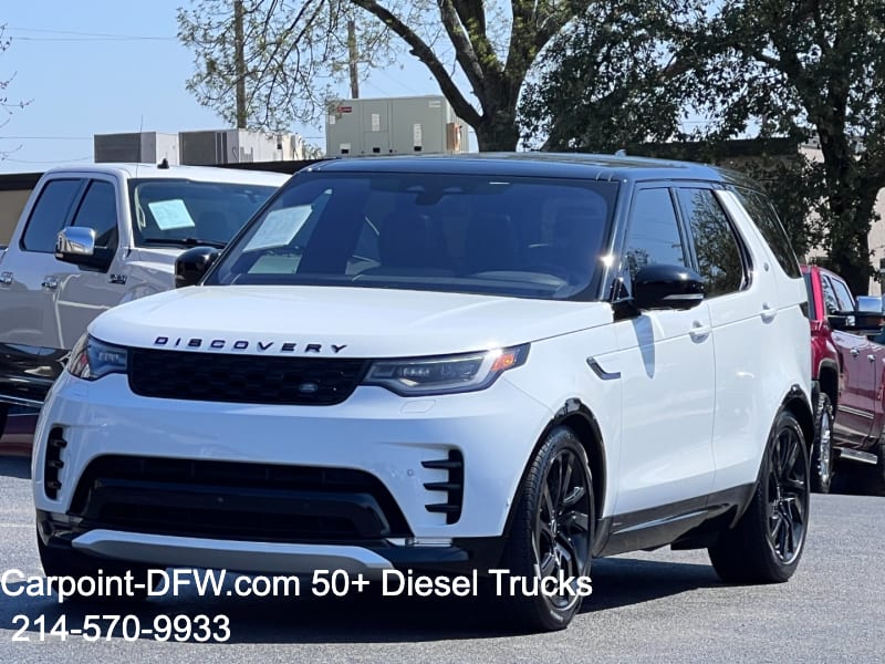 Land Rover DISCOVERY P360 S R-DYNAMIC 2021 price $35,500