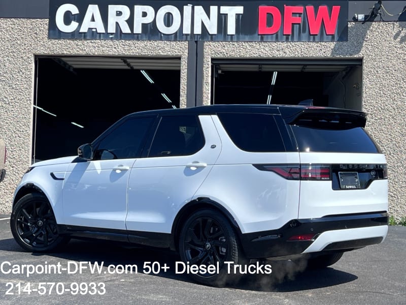 Land Rover DISCOVERY P360 S R-DYNAMIC 2021 price $35,500