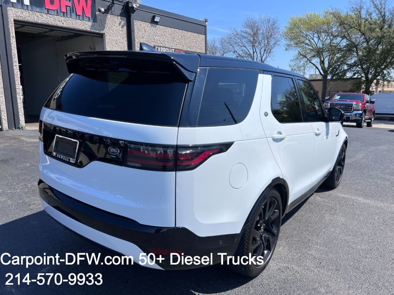 Land Rover DISCOVERY P360 S R-DYNAMIC 2021 price $35,500