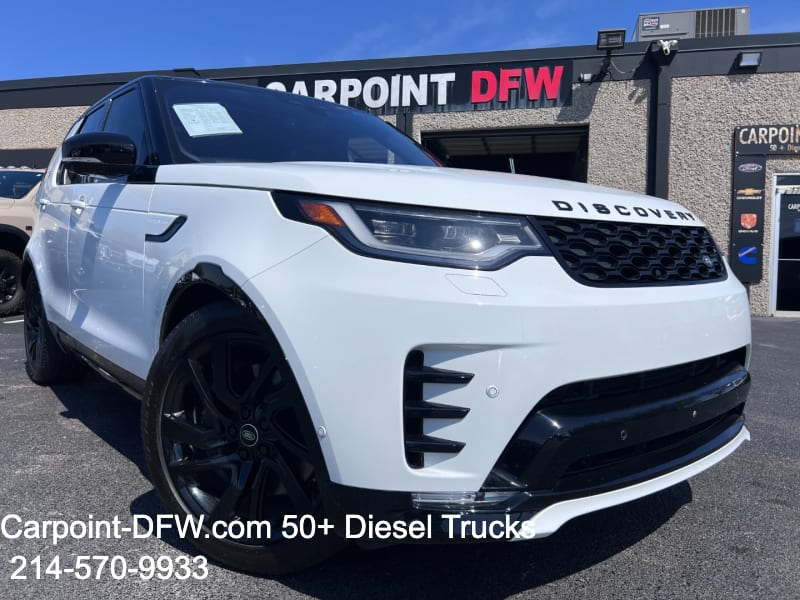 Land Rover DISCOVERY P360 S R-DYNAMIC 2021 price $35,500