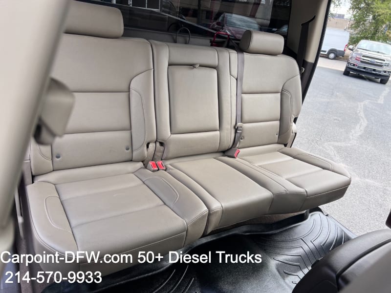 GMC SIERRA 2500HD SLT 4X4 Z71 2018 price $33,900