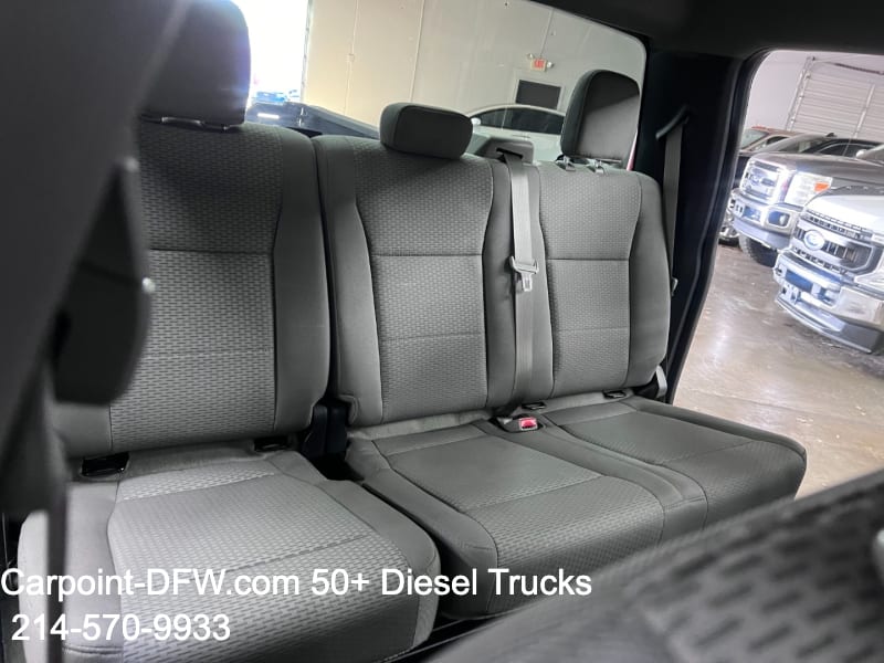 Ford F350 4X4 DUALLY DIESEL 99K 2017 price $42,500