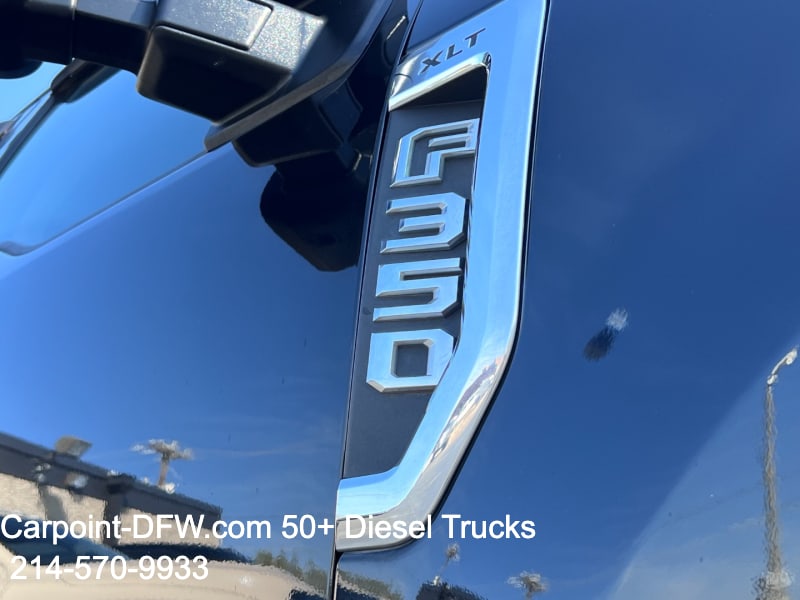 Ford F350 4X4 DUALLY DIESEL 99K 2017 price $42,500