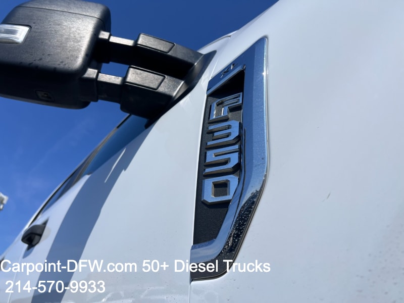 Ford F350 4X4 DUALLY DIESEL 6.7L 2017 price $30,500