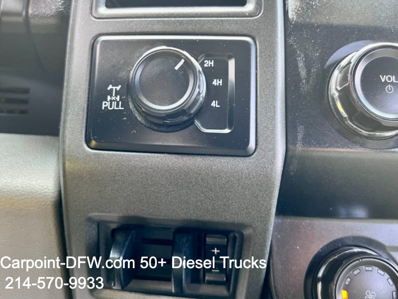 Ford F250 STX 4X4 DIESEL 2019 price $26,900