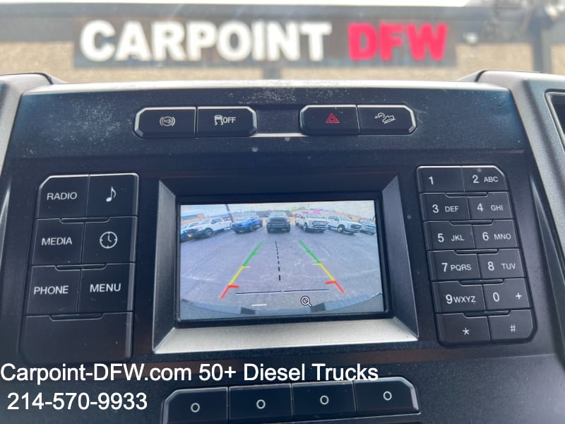 Ford F250 STX 4X4 DIESEL 2019 price $26,900