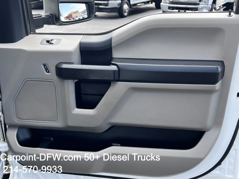 Ford F250 STX 4X4 DIESEL 2019 price $26,900