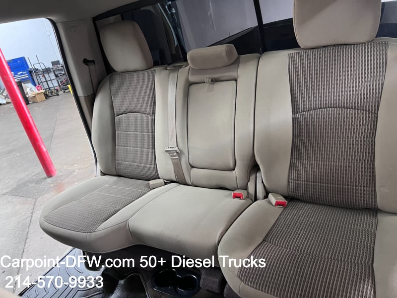 RAM 3500 DUALLY DIESEL 2012 price $25,900