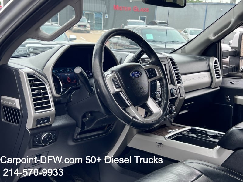 Ford F250 LARIAT FX4 2017 price $31,500