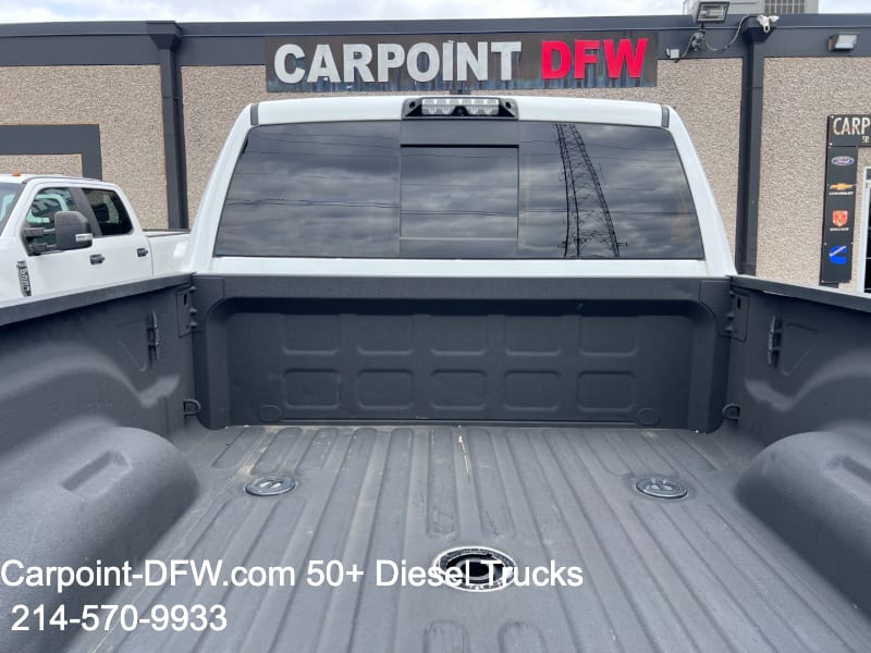 RAM 2500 TRADESMAN 4X4 2019 price $31,900