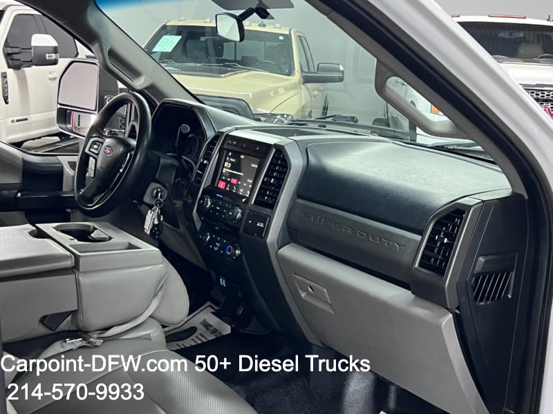 Ford F350 DUALLY DIESEL 2018 price $31,900