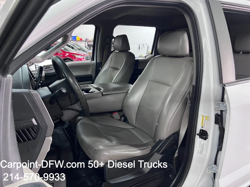 Ford F350 DUALLY DIESEL 2018 price $31,900