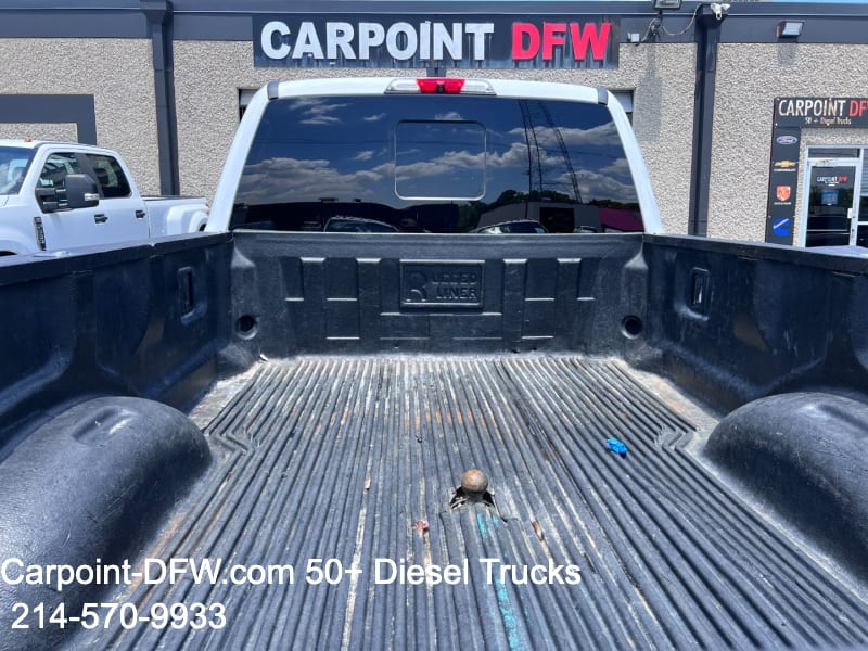Ford F350 DUALLY DIESEL 2018 price $31,900