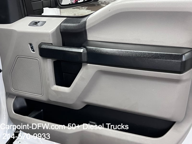 Ford F350 DUALLY DIESEL 2018 price $31,900