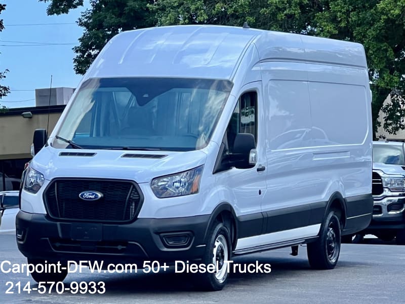 Ford Transit Cargo Van T250 EXTRA LONG 2021 price $34,599