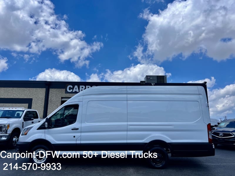 Ford Transit Cargo Van T250 EXTRA LONG 2021 price $34,599