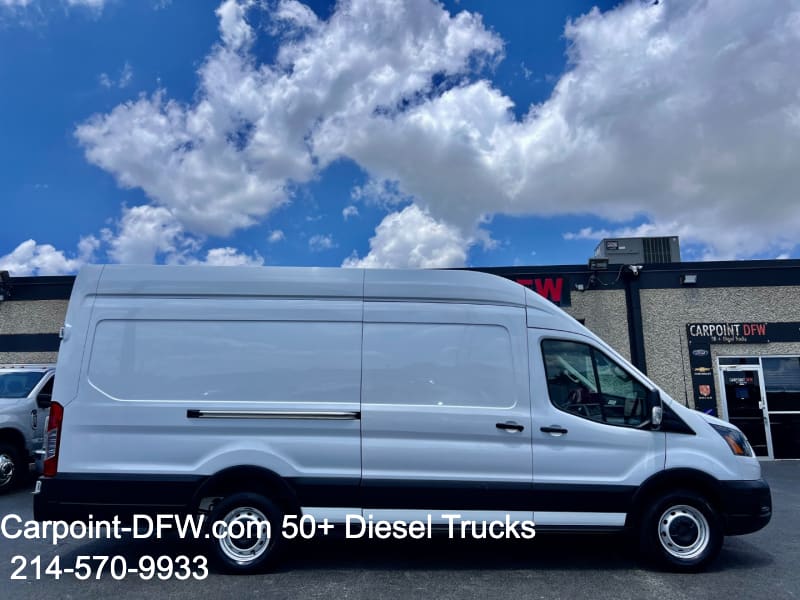 Ford Transit Cargo Van T250 EXTRA LONG 2021 price $34,599