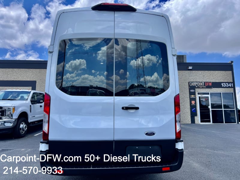 Ford Transit Cargo Van T250 EXTRA LONG 2021 price $34,599