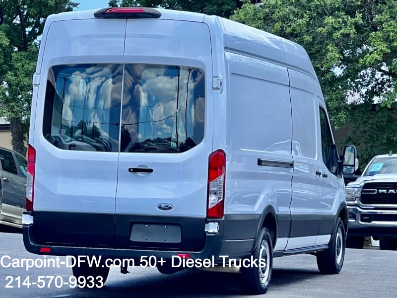 Ford Transit Cargo Van T250 EXTRA LONG 2021 price $34,599