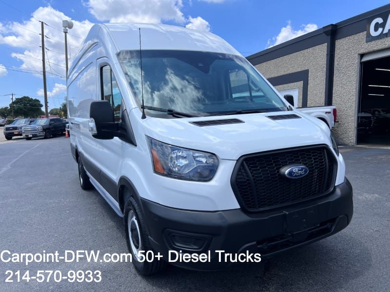 Ford Transit Cargo Van T250 EXTRA LONG 2021 price $34,599