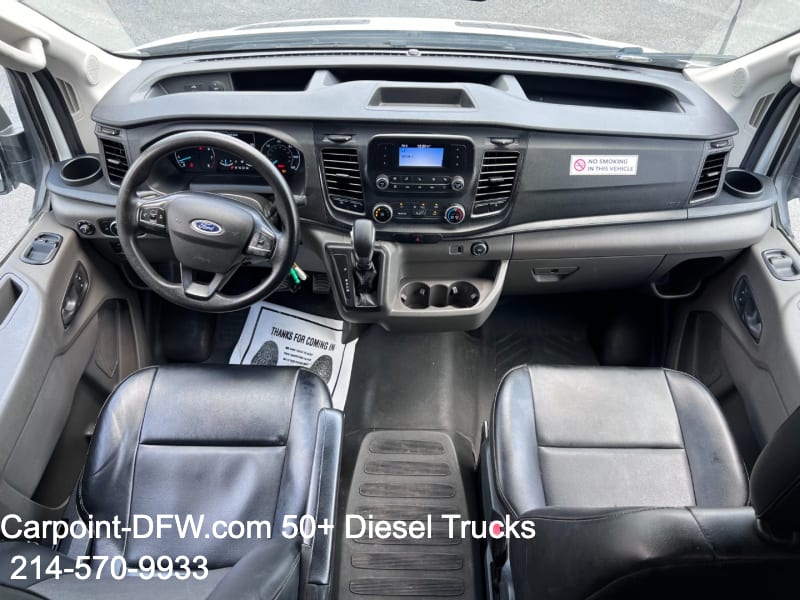 Ford Transit Cargo Van T250 EXTRA LONG 2021 price $34,599