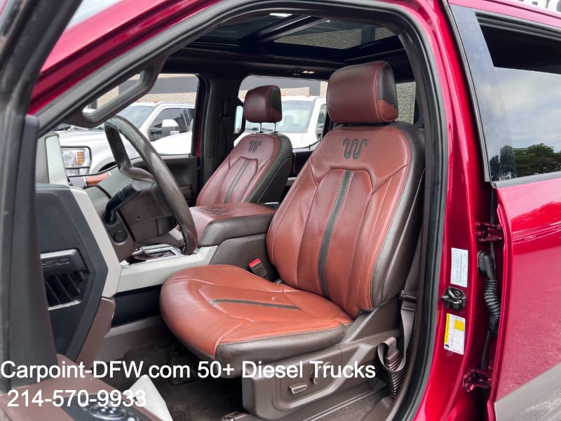 Ford F150 KING RANCH 4X4 2019 price $23,900