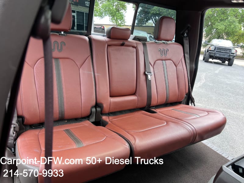 Ford F150 KING RANCH 4X4 2019 price $23,900