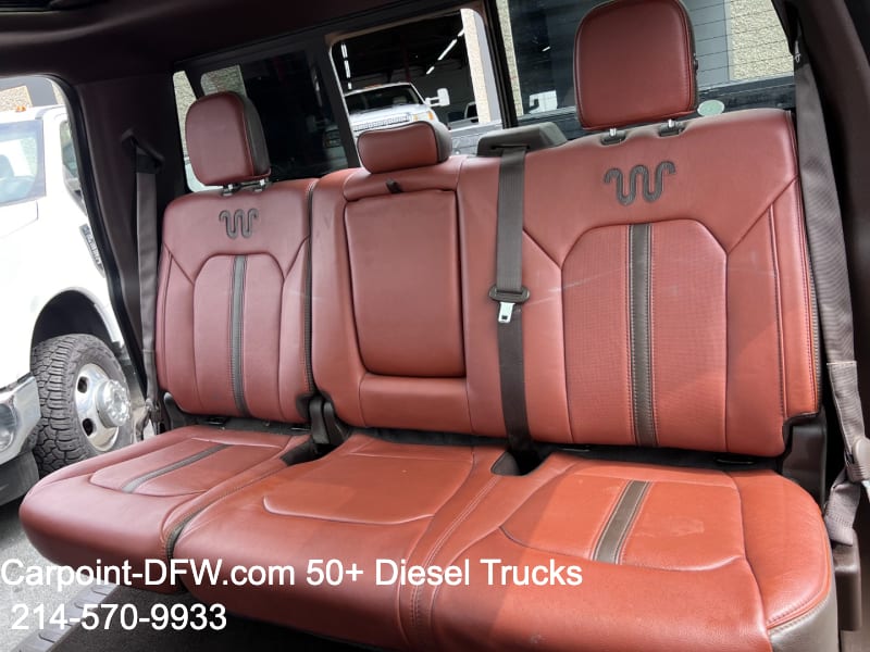 Ford F150 KING RANCH 4X4 2019 price $23,900