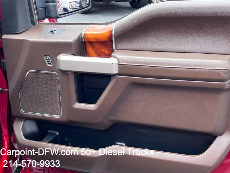 Ford F150 KING RANCH 4X4 2019 price $23,900