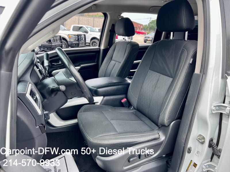 Nissan TITAN XD 5.0L CUMMINS DIESEL 2017 price $22,700