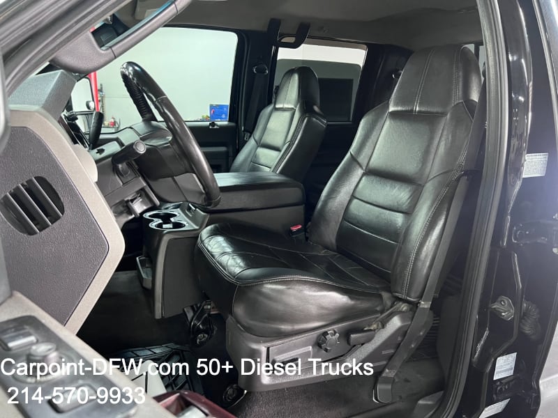 Ford F350 DUALLY 4X4 2010 price $18,500