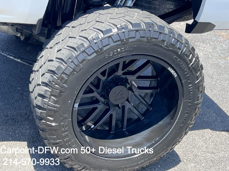 Chevrolet 2500 HIGH COUNTRY 4X4 2019 price $49,900