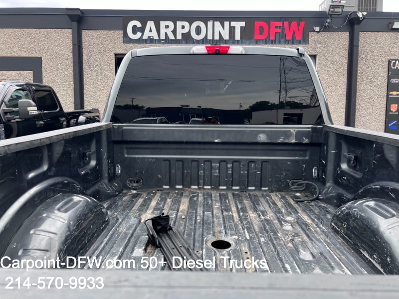 Ford F250 4X4 DIESEL SUNROOF, NAV. 2017 price $32,900