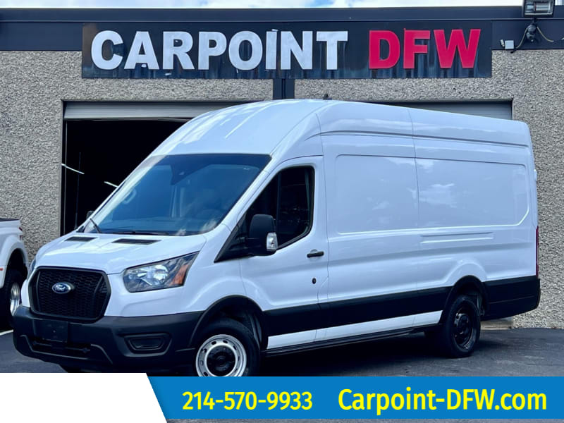 Ford Transit Cargo Van T250 EXTRA LONG 2021 price $34,599