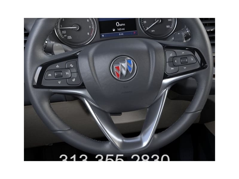Buick Enclave 2023 price $49,747