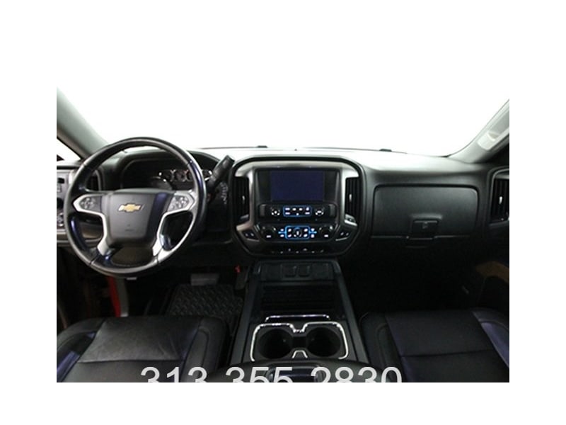 Chevrolet Silverado 1500 2014 price $23,994