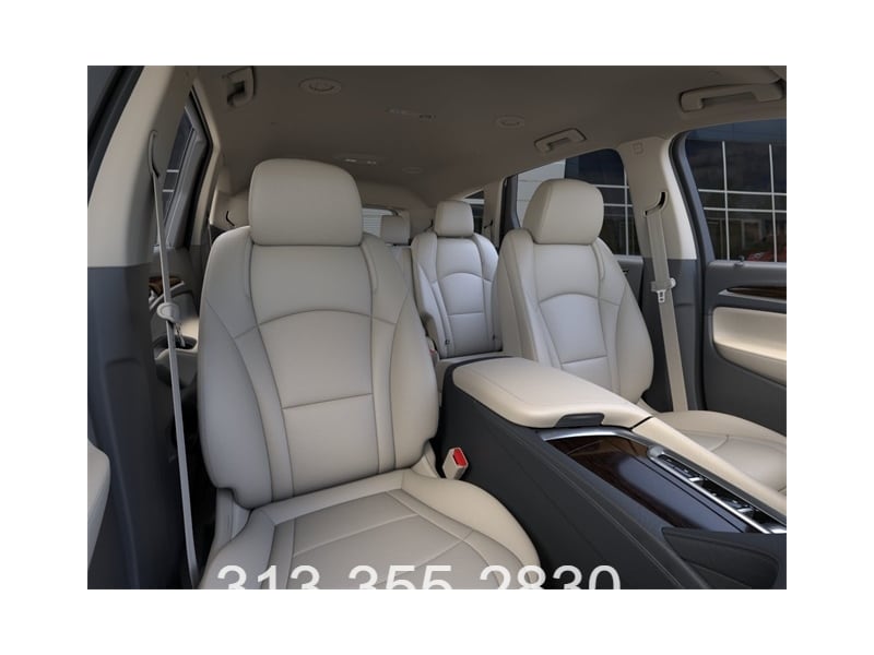 Buick Enclave 2024 price $45,669