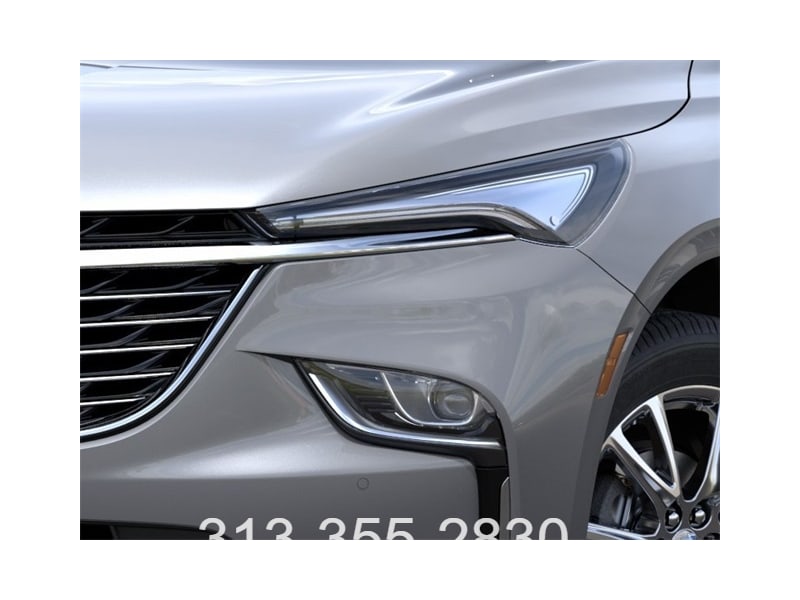 Buick Enclave 2024 price $45,274