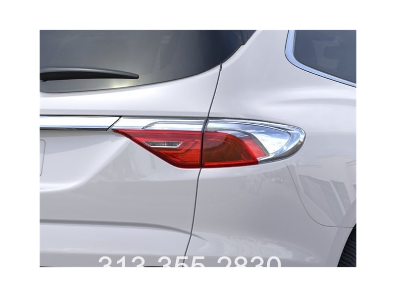 Buick Enclave 2023 price $48,440