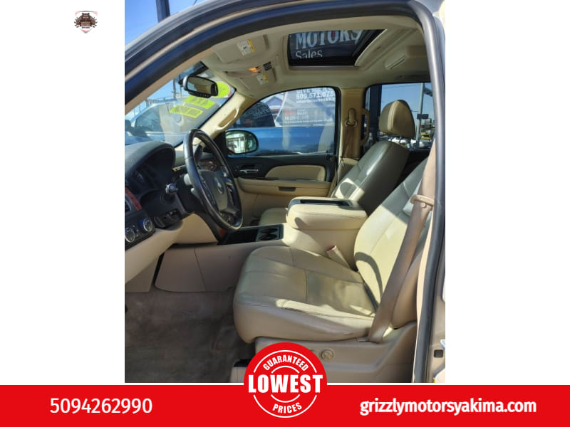 CHEVROLET SUBURBAN 2007 price $6,999