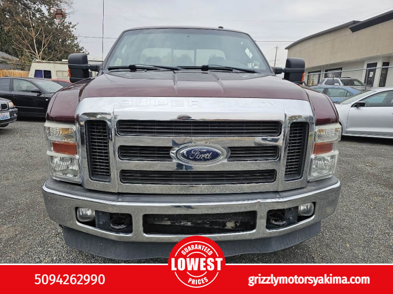 FORD F350 2010 price $12,999