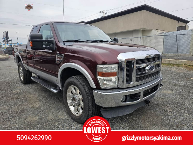 FORD F350 2010 price $12,999