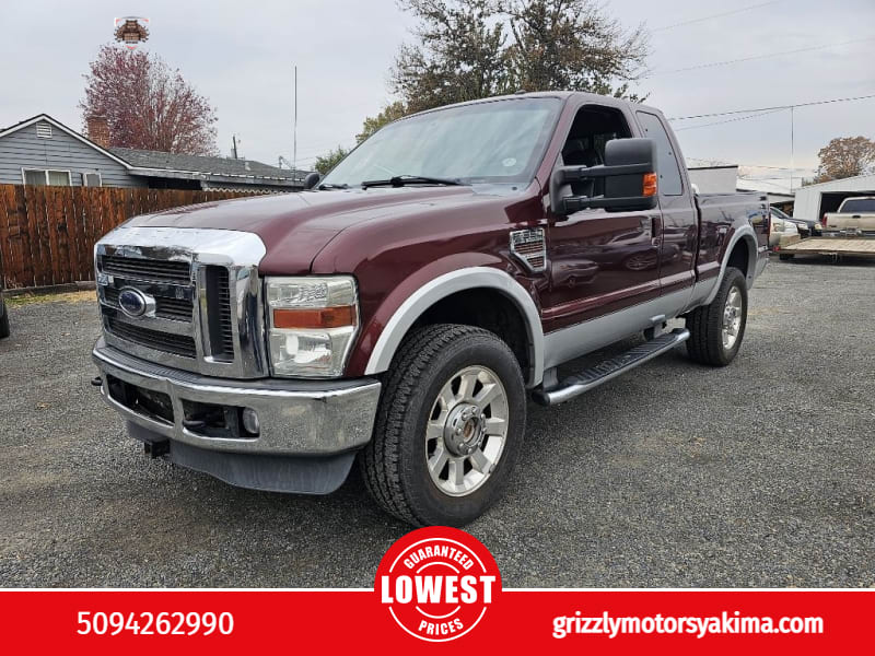 FORD F350 2010 price $12,999