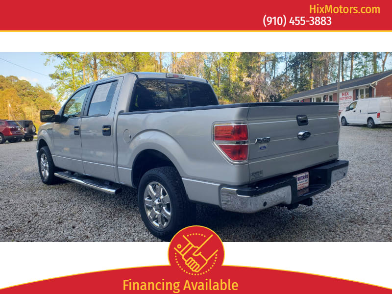 Ford F-150 2014 price $21,499