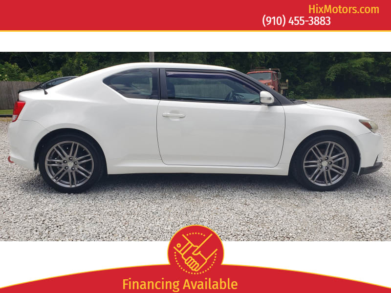 Scion tC 2012 price $9,499