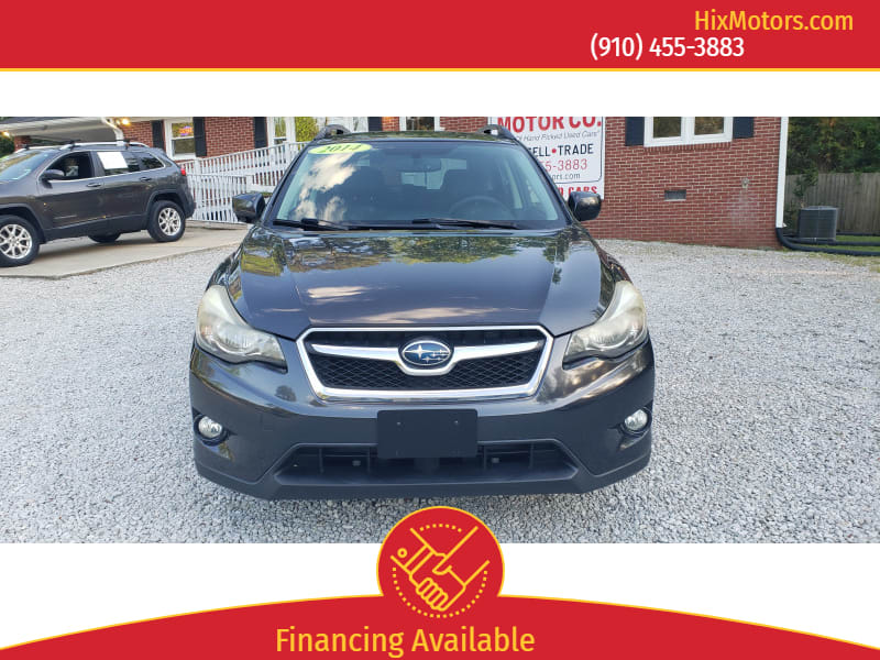 Subaru XV Crosstrek 2014 price $12,499