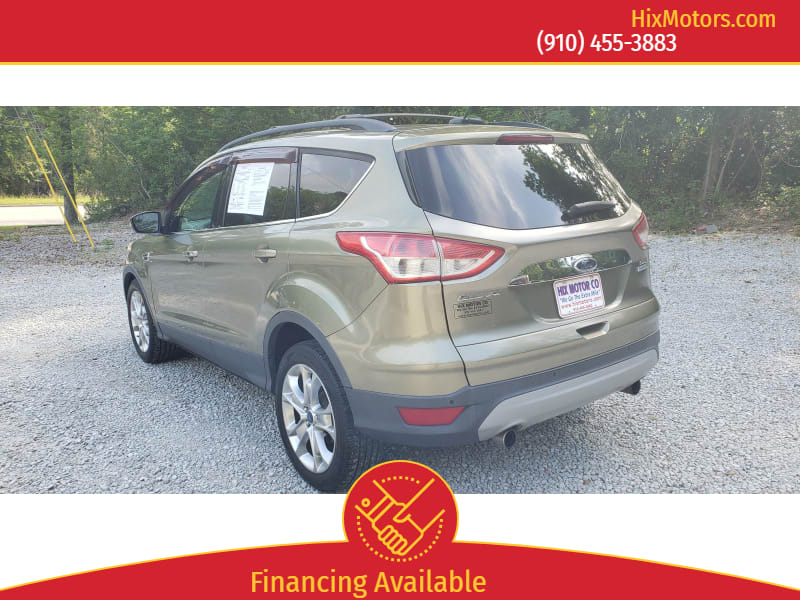 Ford Escape 2013 price $9,999