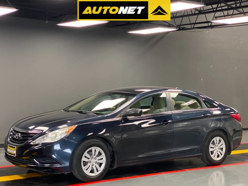 Hyundai Sonata 2011 price $7,995