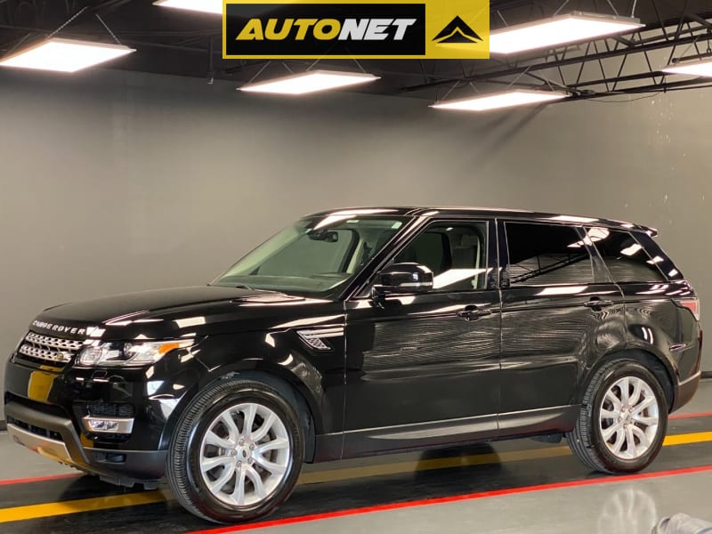 Land Rover Range Rover Sport 2014 price $20,850